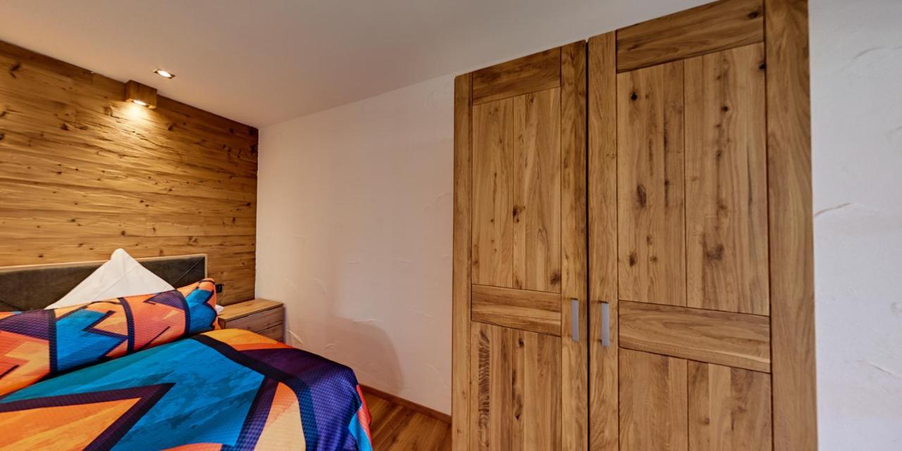 Luxus Ferienwohnung Chalet Seenaehe 샬켄메렌 외부 사진
