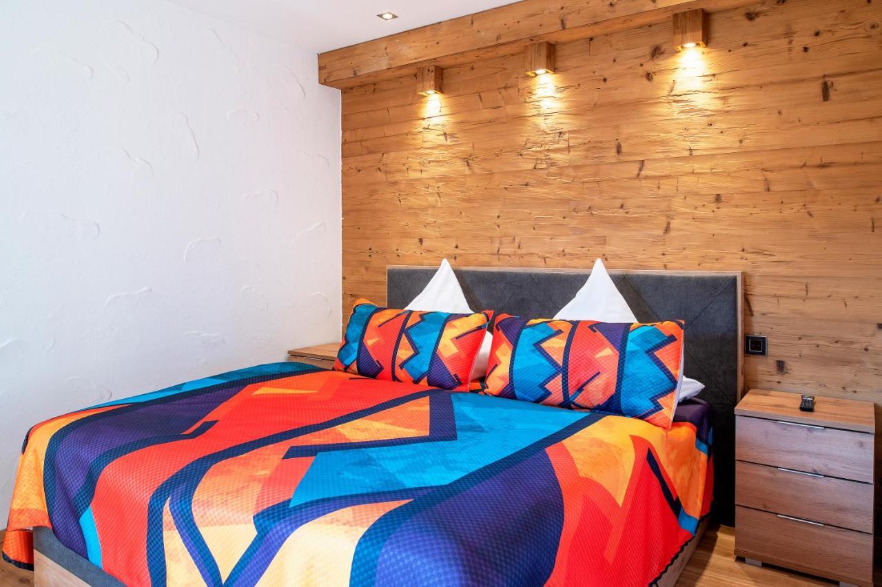 Luxus Ferienwohnung Chalet Seenaehe 샬켄메렌 외부 사진